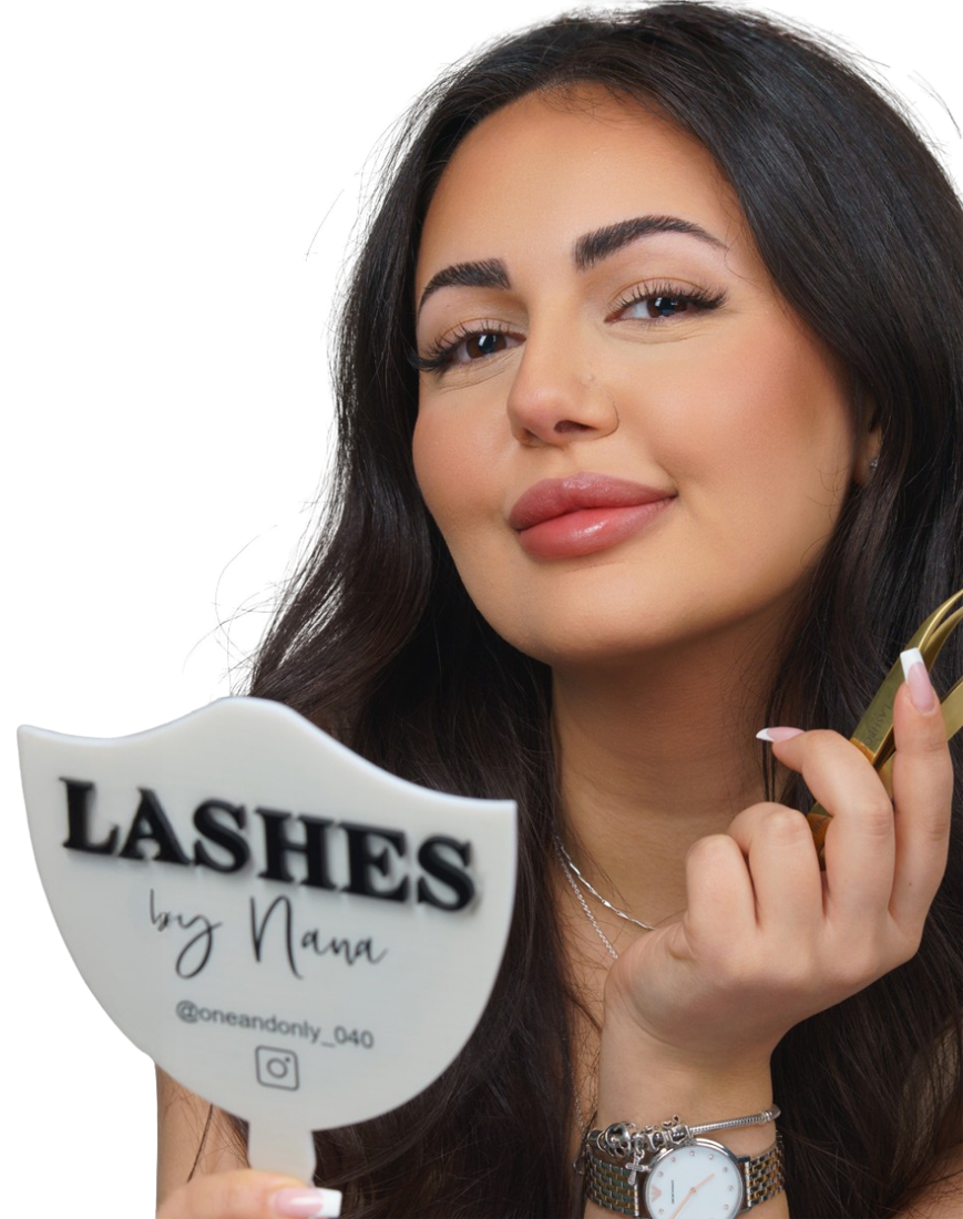 One and Only Hamburg Nana